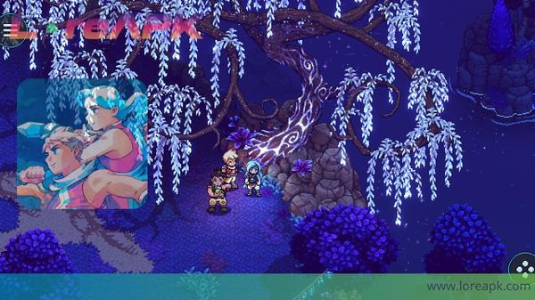 sea of stars apk download