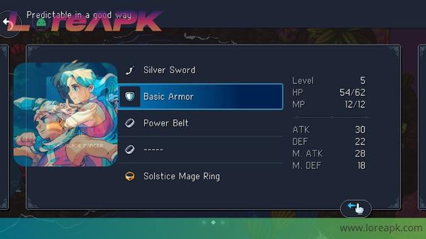 sea of stars apk free