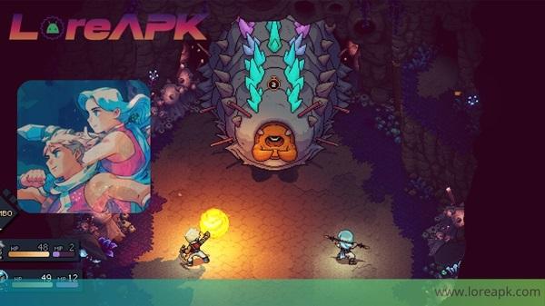 sea of stars apk mediafire