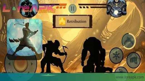shadow fight 2 apk full