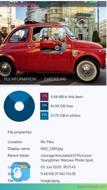 solid explorer file manager apk android