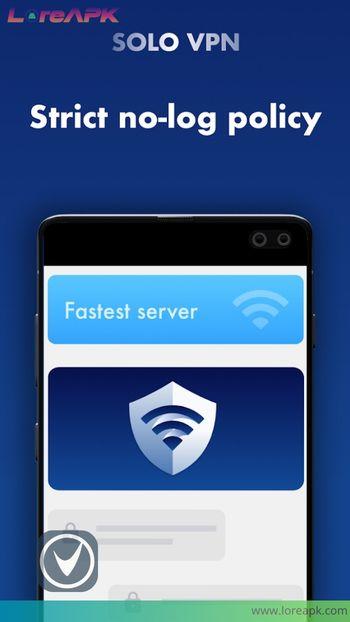 solo vpn apk android