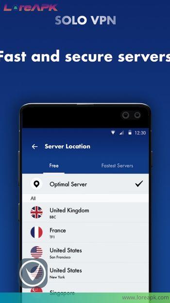 solo vpn apk mediafire