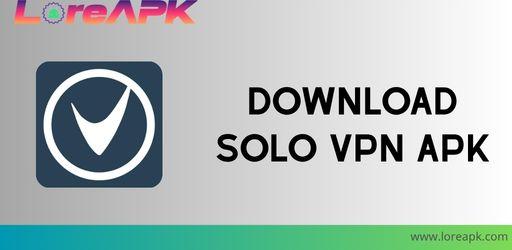 Solo VPN Mod APK 1.6.8 (Premium Unlocked)_2