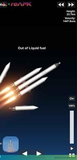 spaceflight simulator apk 2026