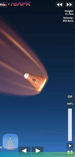 spaceflight simulator apk free