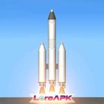 Spaceflight Simulator Mod APK 1.5.10.6 (Tidak Terkunci)