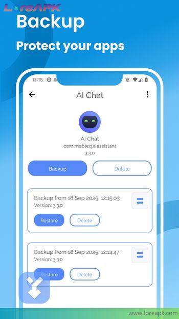 split apks installer apk android