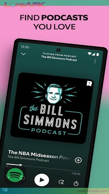 spotify premium apk mediafire