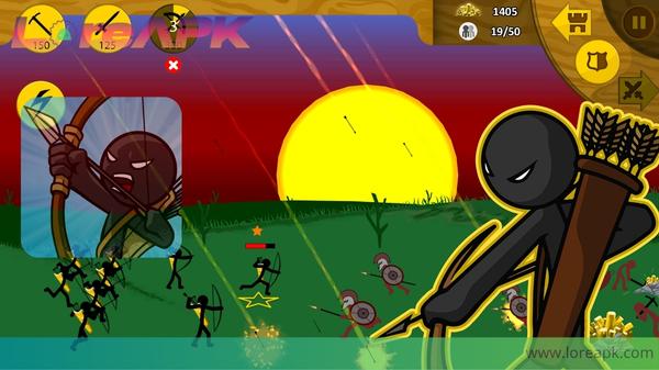 stick war legacy apk download