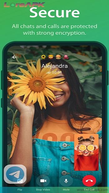 telegram premium apk download