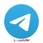 Telegram Mod APK 12.6.3 (Premium Unlocked)