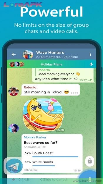 telegram premium apk mediafire