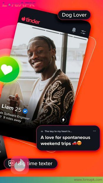 tinder gold apk android