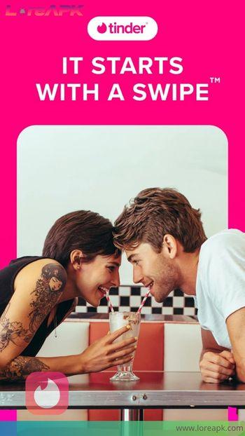 tinder gold apk free