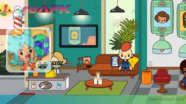 toca boca world apk android