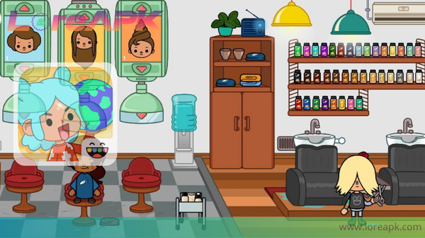 toca boca world apk download