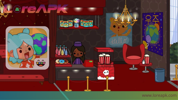 toca boca world apk mediafire