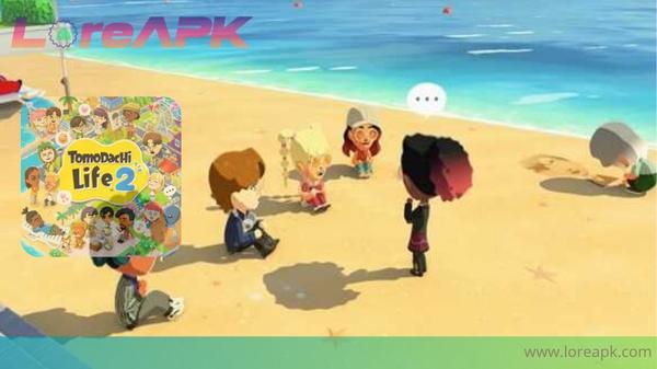 tomodachi life 2 apk mediafire
