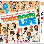 Tomodachi Life