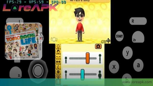 tomodachi life apk mediafire