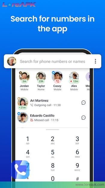truecaller apk android