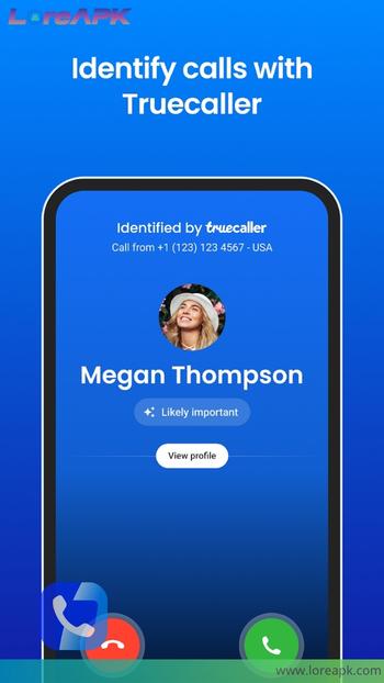 truecaller apk free