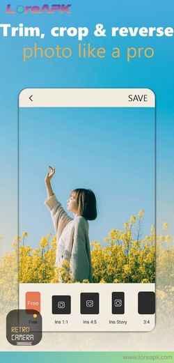 vintage camera film mod apk 1