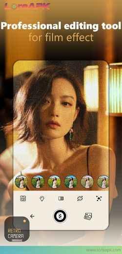 vintage camera film mod apk free download