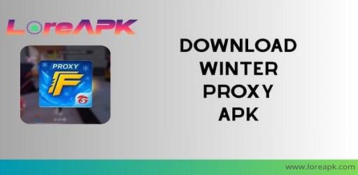 Winter Proxy APK 2.7 (Free Fire)_2