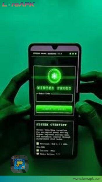 winter proxy apk free