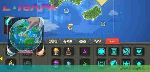 worldbox apk free