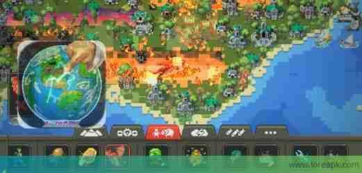 worldbox mod apk free download