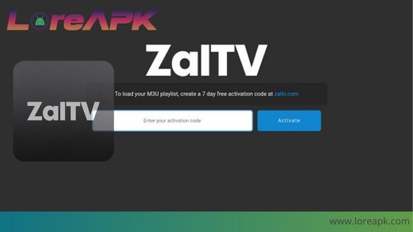 zaltv apk android