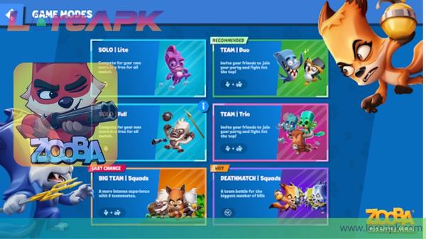 zooba apk android