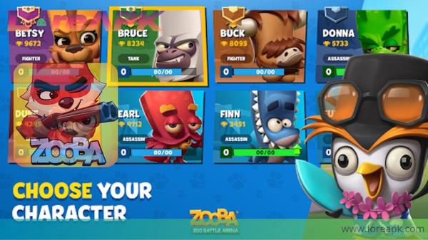 zooba apk download
