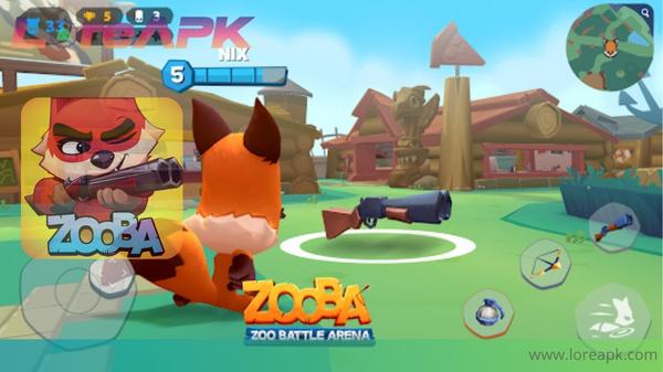 zooba apk free